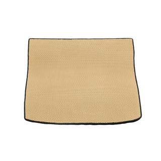 Øverste bagagerumsmåtte (EVA, beige) foto 1