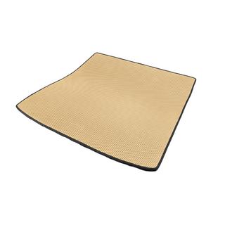 Øverste bagagerumsmåtte (EVA, beige) foto 2
