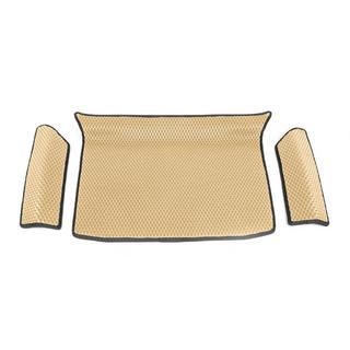 Nederste bagagerumsmåtte (EVA, beige) foto 1