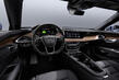 Test af den elektriske sportssedan Audi e-tron GT quattro foto 5