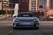 Test af den elektriske sportssedan Audi e-tron GT quattro foto 4