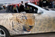 Vinylfoliering eller airbrush af bilen: Hvad er bedst? foto 3