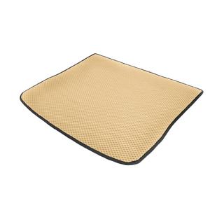 Bagagerumsbakke (EVA, Beige) foto 2