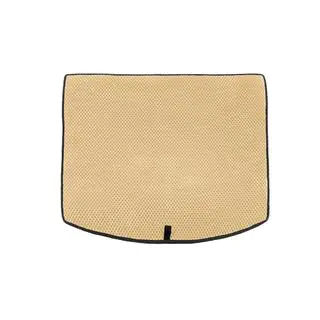 Bagagerumsmåtte (EVA, 5 sæder, Beige) foto 1