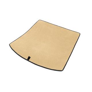 Bagagerumsmåtte (EVA, 5 sæder, Beige) foto 2