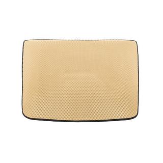 Bagagerumsmåtte V1 (EVA, beige) foto 1