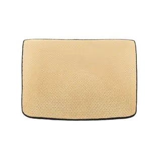 Bagagerumsmåtte V1 (EVA, beige) foto 1