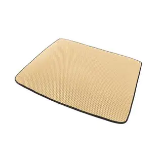 Bagagerumsmåtte V1 (EVA, beige) foto 2
