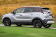 Opel Crossland: opdateret by-crossover foto 3