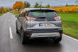 Opel Crossland: opdateret by-crossover foto 4