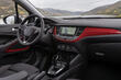 Opel Crossland: opdateret by-crossover foto 5