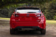 Test af sjette generation Subaru Impreza Hatchback foto 4