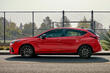 Test af sjette generation Subaru Impreza Hatchback foto 3