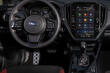 Test af sjette generation Subaru Impreza Hatchback foto 5