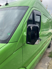 Mercedes Sprinter W906 2006–2018 Spejlkåber BlackEdition (2 stk., plast) foto 5
