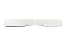 Ford Custom 2013–2022 Yarasa 2-dørs spoiler (til lakering) foto 2