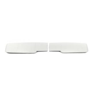 Yarasa 2-dørs spoiler (til lakering) Ford Custom 2013–2022 foto 2