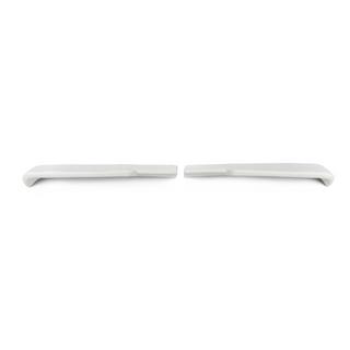 Yarasa 2-dørs spoiler (til lakering) Ford Custom 2013–2022 foto 3
