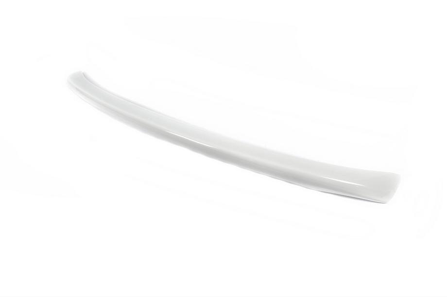 Volvo S60 2010–2018 Meliset spoiler (til lakering) Image