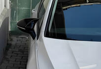 Volkswagen Golf 8 2019– Spejlkåber RLine-Look (2 stk.) foto 7