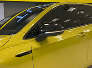 Volkswagen Golf 8 2019– Spejlkåber RLine-Look (2 stk.) foto 11