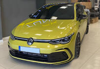Volkswagen Golf 8 2019– Spejlkåber RLine-Look (2 stk.) foto 10
