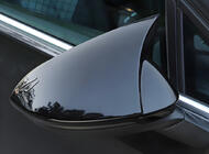 Volkswagen Golf 8 2019– Spejlkåber RLine-Look (2 stk.) foto 1