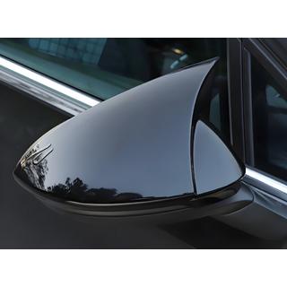 Spejlkåber RLine-Look (2 stk.) Volkswagen Golf 8 2019– foto 1