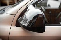 Volkswagen T6 2015–2024 Spejlkåber RLine-Look (2 stk.) foto 2