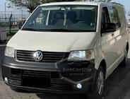 Volkswagen T5 Transporter 2003–2010 Spejlkåber RLine-Look (2 stk.) foto 8