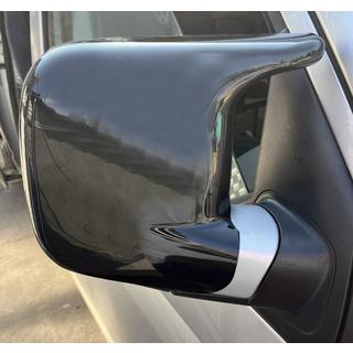 Spejlkåber RLine-Look (2 stk.) Volkswagen T5 Transporter 2003–2010 foto 3