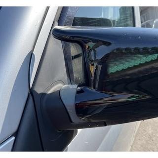 Spejlkåber RLine-Look (2 stk.) Volkswagen T5 Transporter 2003–2010 foto 4