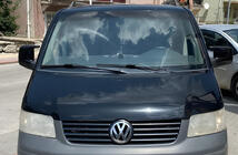 Volkswagen T5 Multivan 2003–2010 Spejlkåber RLine-Look (2 stk.) foto 8