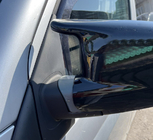 Volkswagen T5 Multivan 2003–2010 Spejlkåber RLine-Look (2 stk.) foto 4