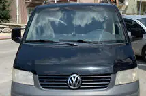 Volkswagen T5 Caravelle 2004–2010 Spejlkåber RLine-Look (2 stk.) foto 8