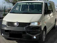 Volkswagen T5 Caravelle 2004–2010 Spejlkåber RLine-Look (2 stk.) foto 7