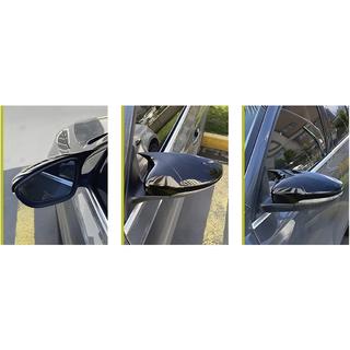 Spejlkåber BMW-Style (2018-2020, 2 stk) Hyundai Tucson TL 2016–2021 foto 1