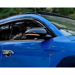 Spejlkåber BMW-Style (2015-2018, 2 stk.) Hyundai Tucson TL 2016–2021 foto 1