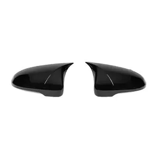 Spejlkåber BMW-Style (2015-2018, 2 stk.) foto 2