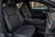 Test af cross-sedan Toyota Crown foto 6