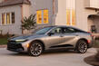Test af cross-sedan Toyota Crown foto 2