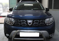Dacia Duster 2018–2024 Spejlkåber BMW-Style (2 stk.) foto 5