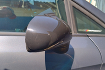 Seat Leon 2005–2012 Spejlkåber BMW-style (2005-2010, 2 stk.) foto 6