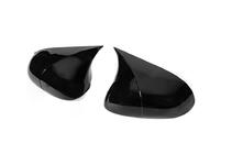 Seat Leon 2005–2012 Spejlkåber BMW-style (2005-2010, 2 stk.) foto 7