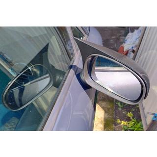 Spejlkåber BMW-style (2005-2010, 2 stk.) Seat Leon 2005–2012 foto 3