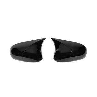 Spejlkåber BMW-style (2005-2010, 2 stk.) Seat Leon 2005–2012 foto 2