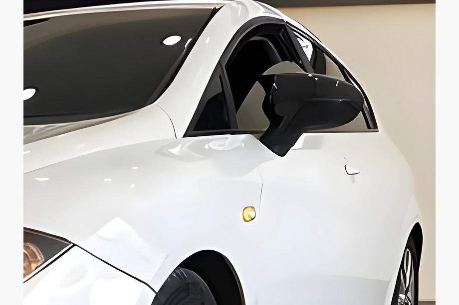 Seat Leon 2005–2012 Spejlkåber BMW-style (2005-2010, 2 stk.) Image