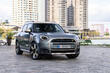Anmeldelse af tredje generation af MINI Countryman-crossover foto 1