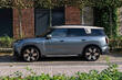 Anmeldelse af tredje generation af MINI Countryman-crossover foto 3