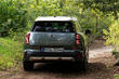 Anmeldelse af tredje generation af MINI Countryman-crossover foto 4